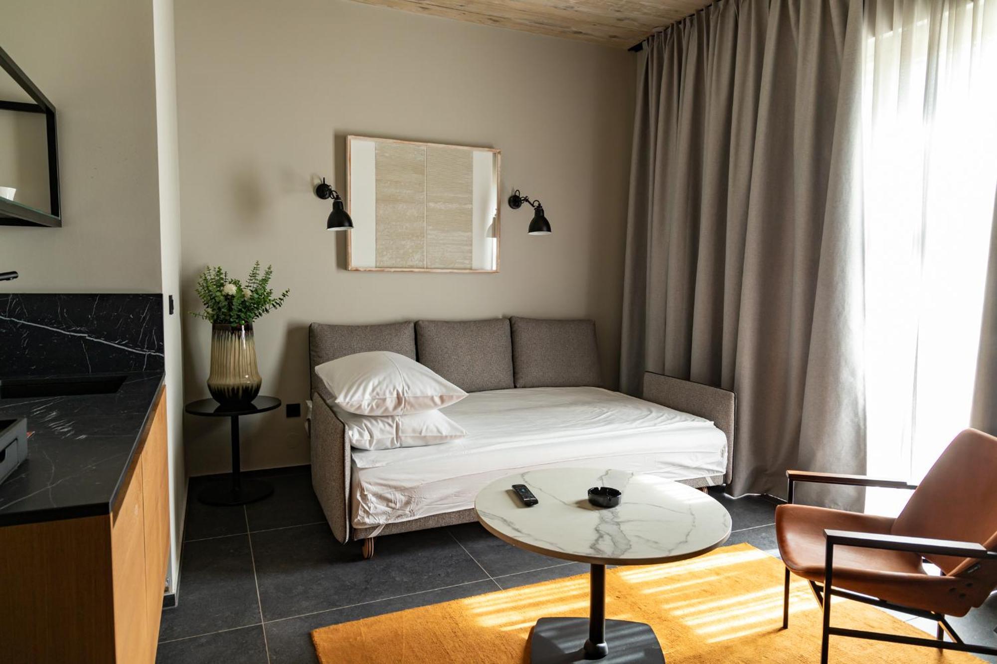 Hotel Laguna Deluxe - Terme Krka Strunjan Zimmer foto